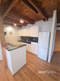 NA PRENÁJOM - mezonet/ ateliér v priamom centre mesta