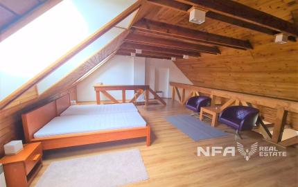 NA PRENÁJOM - mezonet/ ateliér v priamom centre mesta