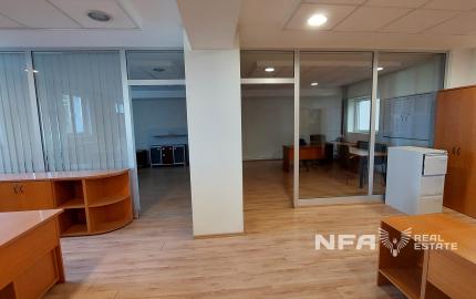 Moderná  výrobná hala na prenájom