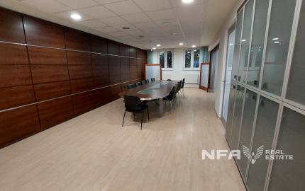 Moderná  výrobná hala na prenájom