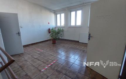 Moderná  výrobná hala na prenájom