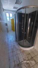 Moderná  výrobná hala na prenájom