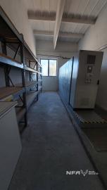 Moderná  výrobná hala na prenájom