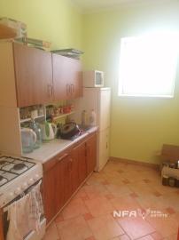 Dvojpodlažná polyfunkčná budova