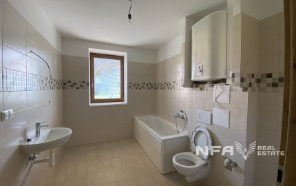 3i Byt v obci Veľká Lehota