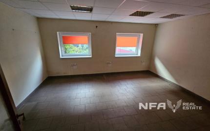 Výrobná/Skladová hala Zvolen