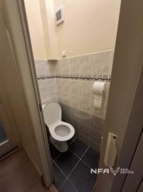 Rodinný dom s potenciálom