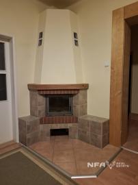 Rodinný dom s potenciálom