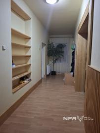 Rodinný dom s potenciálom