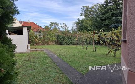 Rodinný dom s potenciálom