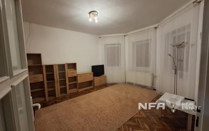 Rodinný dom s potenciálom