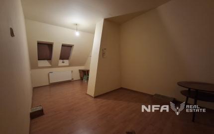 Rodinný dom s potenciálom