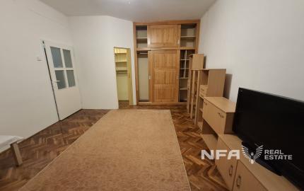 Rodinný dom s potenciálom