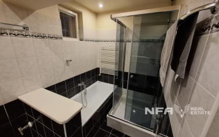 Rodinný dom s potenciálom