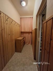 Rodinný dom s potenciálom