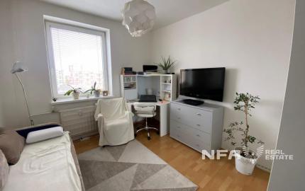 Slnečný 4i byt v Leviciach