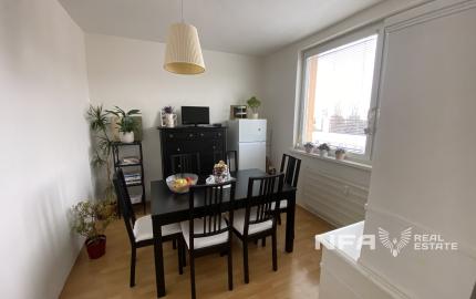 Slnečný 4i byt v Leviciach