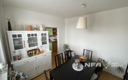 Slnečný 4i byt v Leviciach