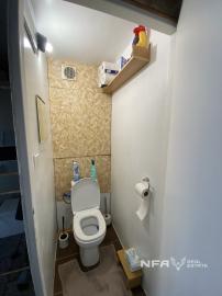 Slnečný 4i byt v Leviciach