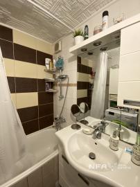 Slnečný 4i byt v Leviciach