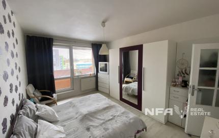 Slnečný 4i byt v Leviciach