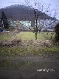 Priestranný 4i byt v Novej Bani s garážou a záhradkou