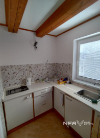 Novostavba - Rekreačný dom