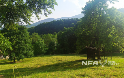 Novostavba - Rekreačný dom