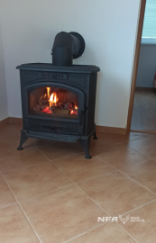 Novostavba - Rekreačný dom