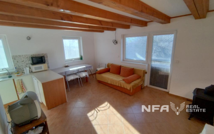 Novostavba - Rekreačný dom