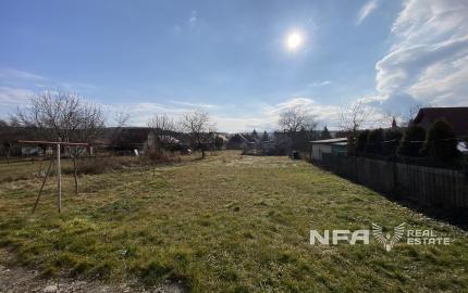 Rodinný dom v obci Volkovce