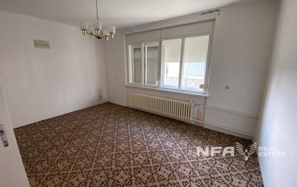 Rodinný dom v obci Volkovce