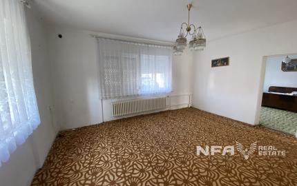 Rodinný dom v obci Volkovce