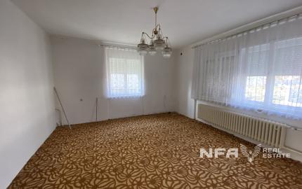 Rodinný dom v obci Volkovce