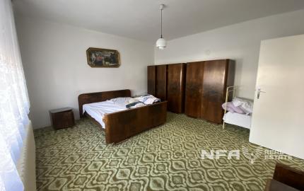 Rodinný dom v obci Volkovce