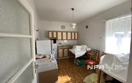 Rodinný dom v obci Volkovce