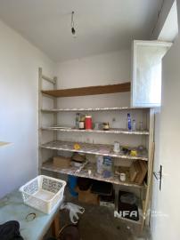 Rodinný dom v obci Volkovce