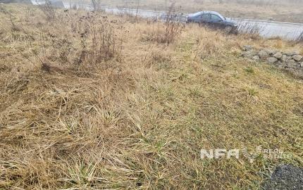 Stavebný pozemok v lukratívnej časti Zvolena