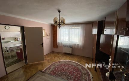 Rodinný dom v Hronskom Beňadiku