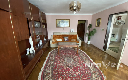 Rodinný dom v Hronskom Beňadiku