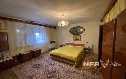 Rodinný dom v Hronskom Beňadiku