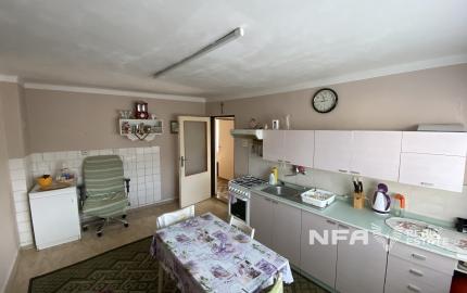 Rodinný dom v Hronskom Beňadiku