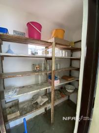 Rodinný dom v Hronskom Beňadiku