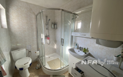 Rodinný dom v Hronskom Beňadiku