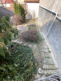 Rodinný dom v Hronskom Beňadiku