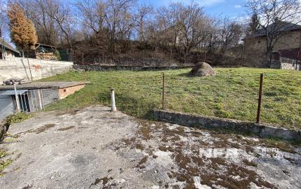 Rodinný dom v Hronskom Beňadiku