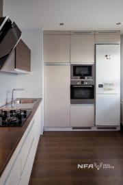 Exkluzívne na predaj 2-izbový byt prerobený na 3-izbový