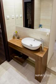 Exkluzívne na predaj 2-izbový byt prerobený na 3-izbový