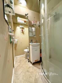 REZERVOVANÝ - Na predaj priestranný 1-izbový byt vo vyhľadávanej lokalite