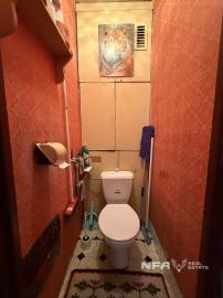 REZERVOVANÝ - Na predaj 3-izbový byt v obľúbenej lokalite blízko centra